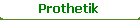 Prothetik